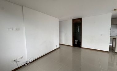 VENTA  DE APARTAMENTO EN LOMA DEL ESMERALDAL CON TERRAZA Y JACUZZI