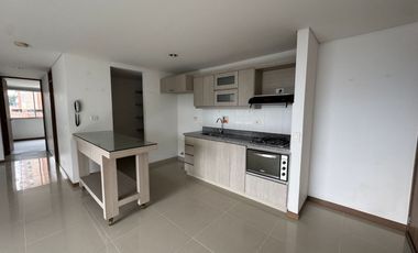 VENTA  DE APARTAMENTO EN LOMA DEL ESMERALDAL CON TERRAZA Y JACUZZI