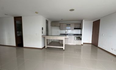 VENTA  DE APARTAMENTO EN LOMA DEL ESMERALDAL CON TERRAZA Y JACUZZI
