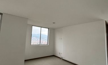VENTA  DE APARTAMENTO EN LOMA DEL ESMERALDAL CON TERRAZA Y JACUZZI