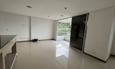 VENTA  DE APARTAMENTO EN LOMA DEL ESMERALDAL CON TERRAZA Y JACUZZI