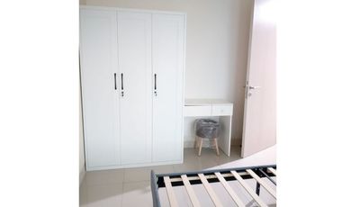Disewakan Apartemen di Tree Park, BSD Serpong Minggu