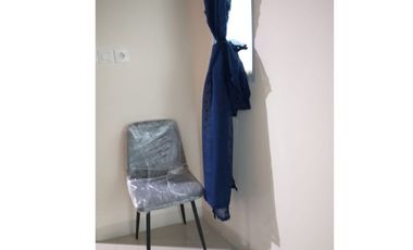 Disewakan Apartemen di Tree Park, BSD Serpong Minggu