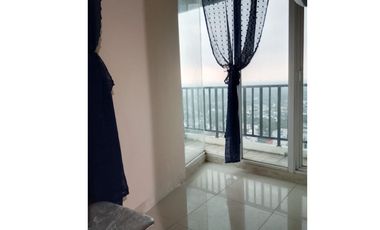 Disewakan Apartemen di Tree Park, BSD Serpong Minggu