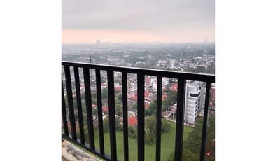 Disewakan Apartemen di Tree Park, BSD Serpong Minggu