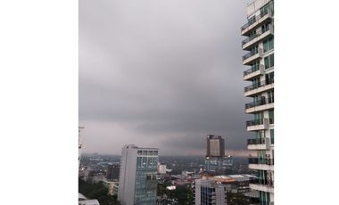 Disewakan Apartemen di Tree Park, BSD Serpong Bulanan