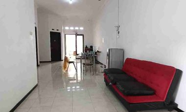 RUMAH KOS MURAH! HITUNG TANAH!! FULL PENGHUNI!! di Jl Borobudur dekat UB , Polinema , Kosayu