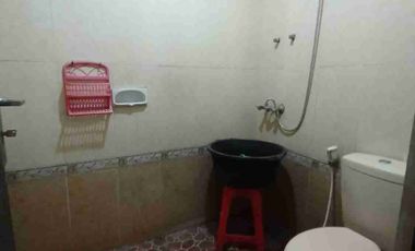 RUMAH KOS MURAH! HITUNG TANAH!! FULL PENGHUNI!! di Jl Borobudur dekat UB , Polinema , Kosayu