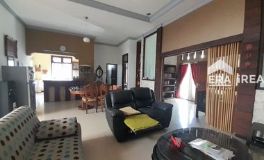 Rumah Dijual di Solo Dekat Stadion Manahan Solo, Graha Saba Buana dan Tol Klodran