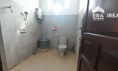 Rumah Dijual di Solo Dekat Stadion Manahan Solo, Graha Saba Buana dan Tol Klodran