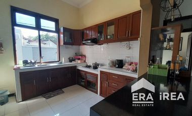 Rumah Dijual di Solo Dekat Stadion Manahan Solo, Graha Saba Buana dan Tol Klodran