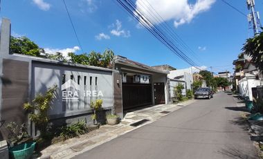 Rumah Dijual di Solo Dekat Stadion Manahan Solo, Graha Saba Buana dan Tol Klodran