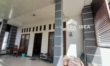 Rumah Dijual di Solo Dekat Stadion Manahan Solo, Graha Saba Buana dan Tol Klodran