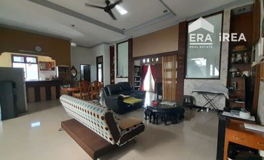 Rumah Dijual di Solo Dekat Stadion Manahan Solo, Graha Saba Buana dan Tol Klodran