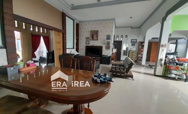 Rumah Dijual di Solo Dekat Stadion Manahan Solo, Graha Saba Buana dan Tol Klodran