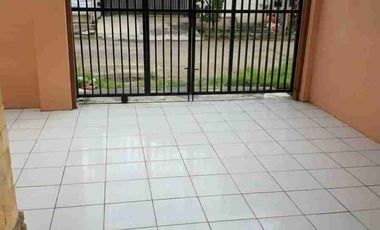 rumah siap huni di taman harapan baru bekasi