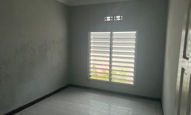 Rumah Di Tengah Kota Jogja Di Bawah Harga Pasar