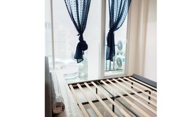 Disewakan Apartemen di Tree Park, BSD Serpong Tahunan