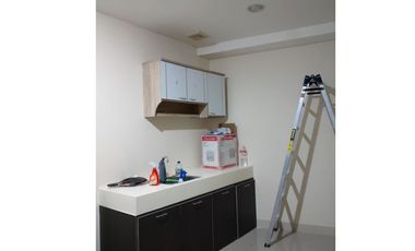 Disewakan Apartemen di Tree Park, BSD Serpong Tahunan