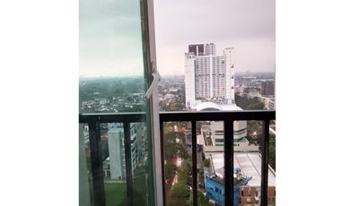 Disewakan Apartemen di Tree Park, BSD Serpong Tahunan