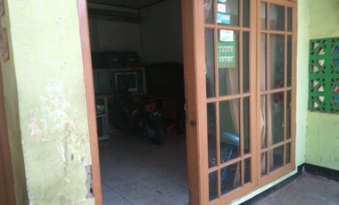Rumah di Astana Anyar! Tengah Kota, Akses Mobil & Siap Huni