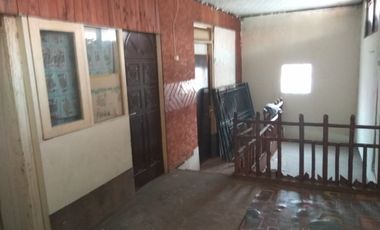 Rumah di Astana Anyar! Tengah Kota, Akses Mobil & Siap Huni