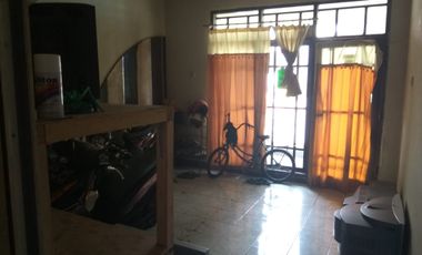 Rumah di Astana Anyar! Tengah Kota, Akses Mobil & Siap Huni
