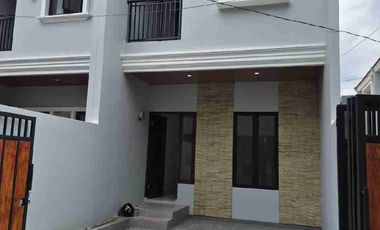 Di Sewakan Rumah Baru siap Huni