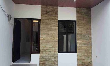 Di Sewakan Rumah Baru siap Huni