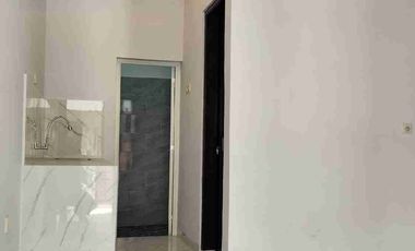 Di Sewakan Rumah Baru siap Huni