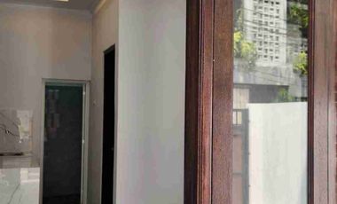 Di Sewakan Rumah Baru siap Huni