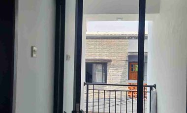 Di Sewakan Rumah Baru siap Huni