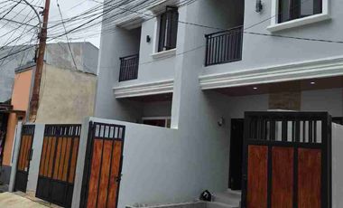 Di Sewakan Rumah Baru siap Huni