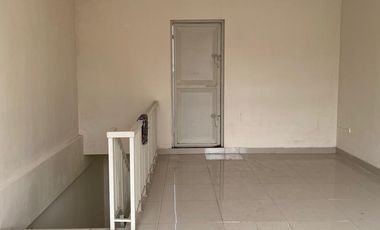 Ruko Strategis Siap Pakai Grand Galaxy Bekasi