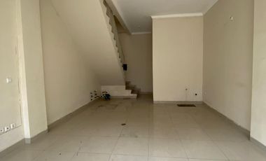 Ruko Strategis Siap Pakai Grand Galaxy Bekasi