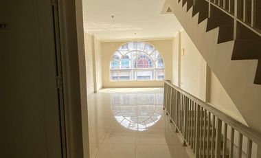 Ruko Strategis Siap Pakai Grand Galaxy Bekasi
