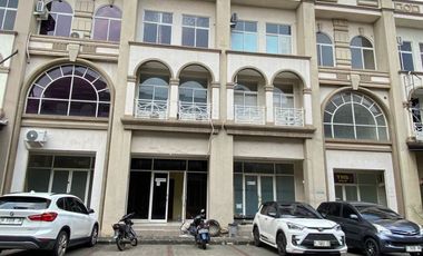 Ruko Strategis Siap Pakai Grand Galaxy Bekasi