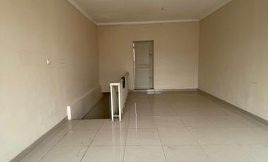 Ruko Strategis Siap Pakai Grand Galaxy Bekasi