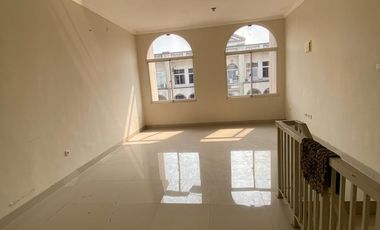Ruko Strategis Siap Pakai Grand Galaxy Bekasi