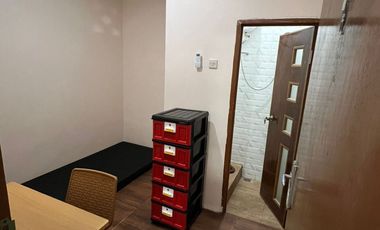 Ton - Dijual Rumah Kost Ciputat Timur 11 Kamar Furnish
