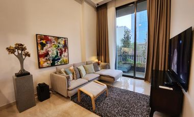 Disewakan Apartment Arumaya Residence 3BR