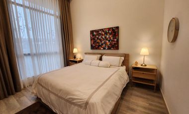 Disewakan Apartment Arumaya Residence 3BR