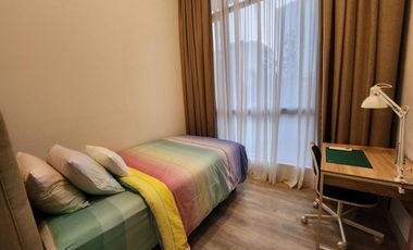 Disewakan Apartment Arumaya Residence 3BR