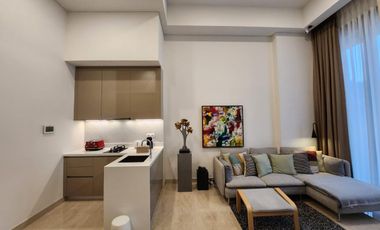 Disewakan Apartment Arumaya Residence 3BR