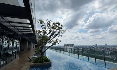 Disewakan Apartment Arumaya Residence 3BR
