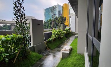 Disewakan Apartment Arumaya Residence 3BR