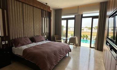 En venta Casa de lujo en Aires del Batán Samborondón frente al canal