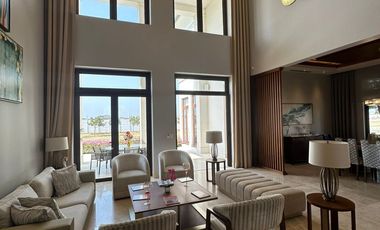 En venta Casa de lujo en Aires del Batán Samborondón frente al canal