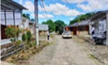 Dijual Rumah Dekat Akses Bandara di Pangkalpinang