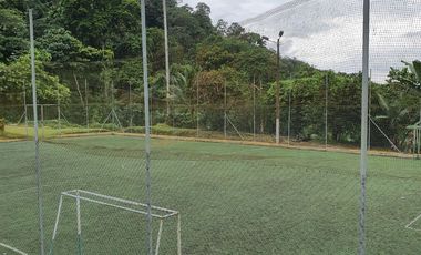 Hermosa Quinta Vacacional 3.200 m² con Piscina - Pedro Vicente Maldonado - Urbanización Privada.